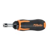 Beta 581/5 Tournevis à torsion antidérapant - 005810006