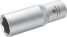 TOOLCRAFT 816183 Douille (hexagonale) Douille 18 mm 1/2 (12.5 mm)