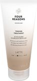 Four Reasons Color Mask Toning Treatment Latte - 200ml