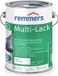 Remmers Multi-Lak 3in1 - Blanc (RAL 9016) - 5 litre