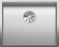 BLANCO Claron 500-IF man. Durinox - Keukenwerkblad - 4020684710442
