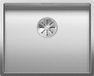 BLANCO Claron 500-IF man. Durinox - Keukenwerkblad - 4020684710442