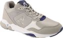 Le Coq Sportif Lcs R500 Animal Sneakers Grijs EU 39 Vrouw