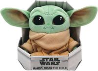 Simba Disney - Mandalorian - The Child (25 cm)