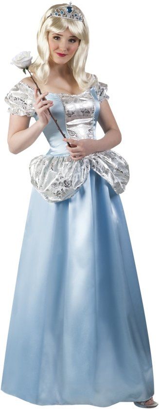 Boland Princess Maribel Costume - Size 36-38