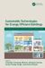 Sustainable Crc Press Smart Innovations and Technological Advancements in Mechanical and Materials Engineering- Sustainable Technologies for Energy Efficient Buildings