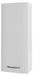 Pelipal Serie 3006, meuble suspendu 3006.093035, façade blanc, laqué brillant, 30 cm