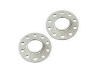 H&R DR-Systeem Spoorverbrederset 20mm per as - Steekmaat 5x114,3 - Naaf 60,1mm - Boutmaat M12x1,5 - passend voor Suzuki