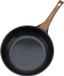 GSW Natural Fit Aluminium poêle 28 cm