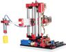 fischertechnik Vakuum Sauggreifer 24V Simulatiemodel