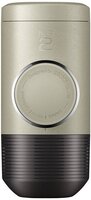Wacaco Minipresso NS2 - Portable Espresso Machine - Grijs