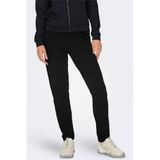 ONLY PLAY Melina Slim Trainingsbroek Dames - Zwart - Maat S