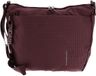 Mandarina Duck MD20 Hobo Bag Grape (rood)paars