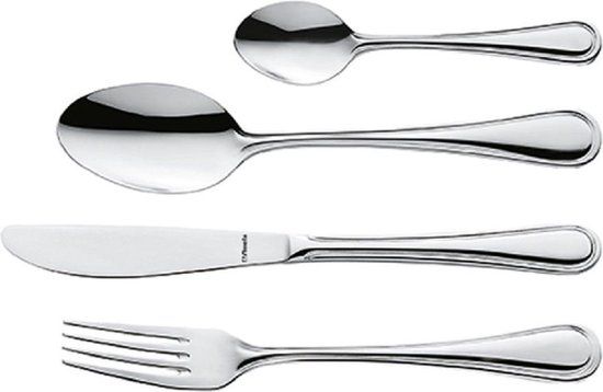 Amefa Helena Bestekset - 24-delig - RVS - 6 Personen