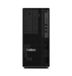 Lenovo ThinkStation P348 Tower Intel® Core™ i7 i7-11700 16 GB DDR4-SDRAM 512 GB SSD AMD Radeon Pro WX 3200 Windows 11 Pro Zwart