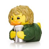 TUBBZ Lord of the Rings - Merry Brandybuck Cosplayende Rubberen Eend Vinylfiguur