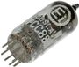 BTB Vertrieb PCC 88 = 7 DJ 8 Elektronenbuis Dubbeltriode 90 V 15 mA Aantal polen: 9 Fitting: Noval 1 stuk(s)