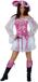 Funny Fashion Piraat & Viking Kostuum Piraat Passion Vrouw Maat 40-42 Carnaval kostuum Verkleedkleding