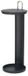 Joseph Joseph EasyStore Luxe Porte-rouleau de toilette - Acier inoxydable - Gris
