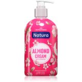 PAPOUTSANIS Natura Vloeibare zeep 480 ml