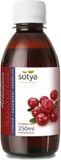 Sotya Arandano Rojo Concentrado 250ml