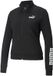 Puma Veste Logo Noir S Femme