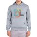 Bullpadel Gondo SS25 Men's Padel Sweatshirt
