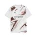 FCSP PUMA FC St. Pauli 26/27 uitshirt, Wit/Bruin, Maat 9-10Y