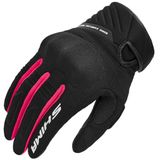 Shima Sonic Lady Motorhandschoenen - Roze, Maat XS