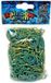 Rainbow Loom Elastiekjes - Persian Ocean - 600 stuks