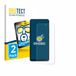BROTECT - Screenprotector voor Motorola Moto G Power (2026) - Folie Beschermfolie transparant 2 Stuks