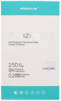 Nillkin Amazing H+ PRO Tempered Glass LG Nexus 5X - Rounded Edge Voor LG Nexus 5X