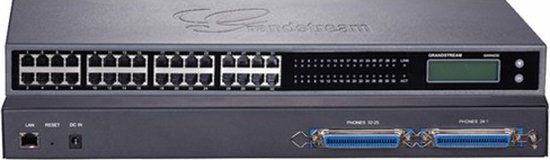 Grandstream Networks Grandstream Router Grandstream SIP-Gateway GXW-4232 32x FXS V2