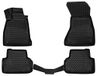 3D Audi 3D op maat gemaakte premium antislip rubberen matten vloermatten AUDI A5 03/2016-> 4WD vierwielaandrijving
