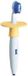 Nuk Cepillo Dental Inicio 1ud