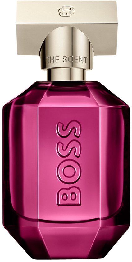 Hugo Boss Eau de parfum / 30 ml / Female
