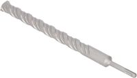 KOTARBAU® Betonboor - SDS Plus Boor - Hamerboor - Steenboor 28 x 400 mm