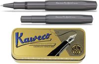 Kaweco Aluminium SPORT Rollerball Aluminium Grey
