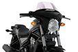 Puig 21060W Voorruit Batwing SML Touring Transparant