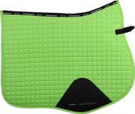 Weatherbeeta Prime Zadeldek Universel Lichtgroen Full
