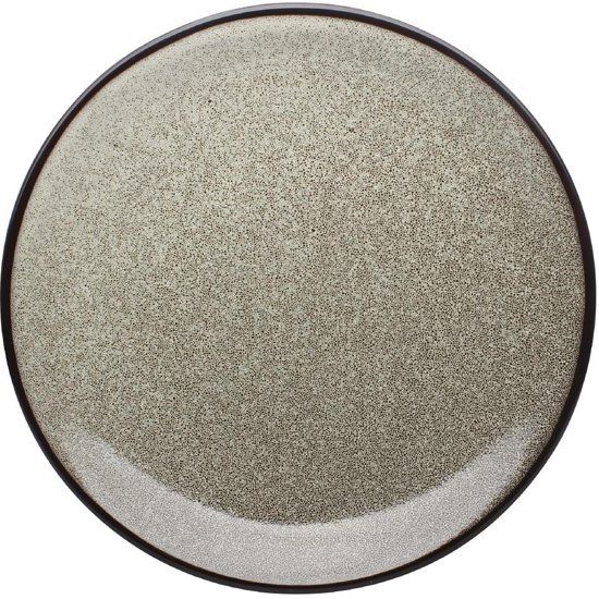 Olympia Mineral Coupebord | Ø23cm | 6 Stuks