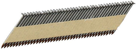 Makita P-77045 Nagels D-kop 34° 2,9 x 50mm ring blank VE=4000