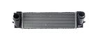 MAHLE Ladeluftkühler CI149000P
