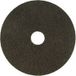 Rhodius VKS KN, 5 stuks disque compact non-tissé 125 x 6,4 x 22,23 mm, forme 1, 6A-medium, Topline, pour acier inoxydable, acier, métaux non ferreux 125