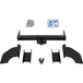 Rameder - Attelage Rotule Standard Auto-hak + Faisceau Trail-tec Universel 7 Broches - Iveco Daily IV Fourgon