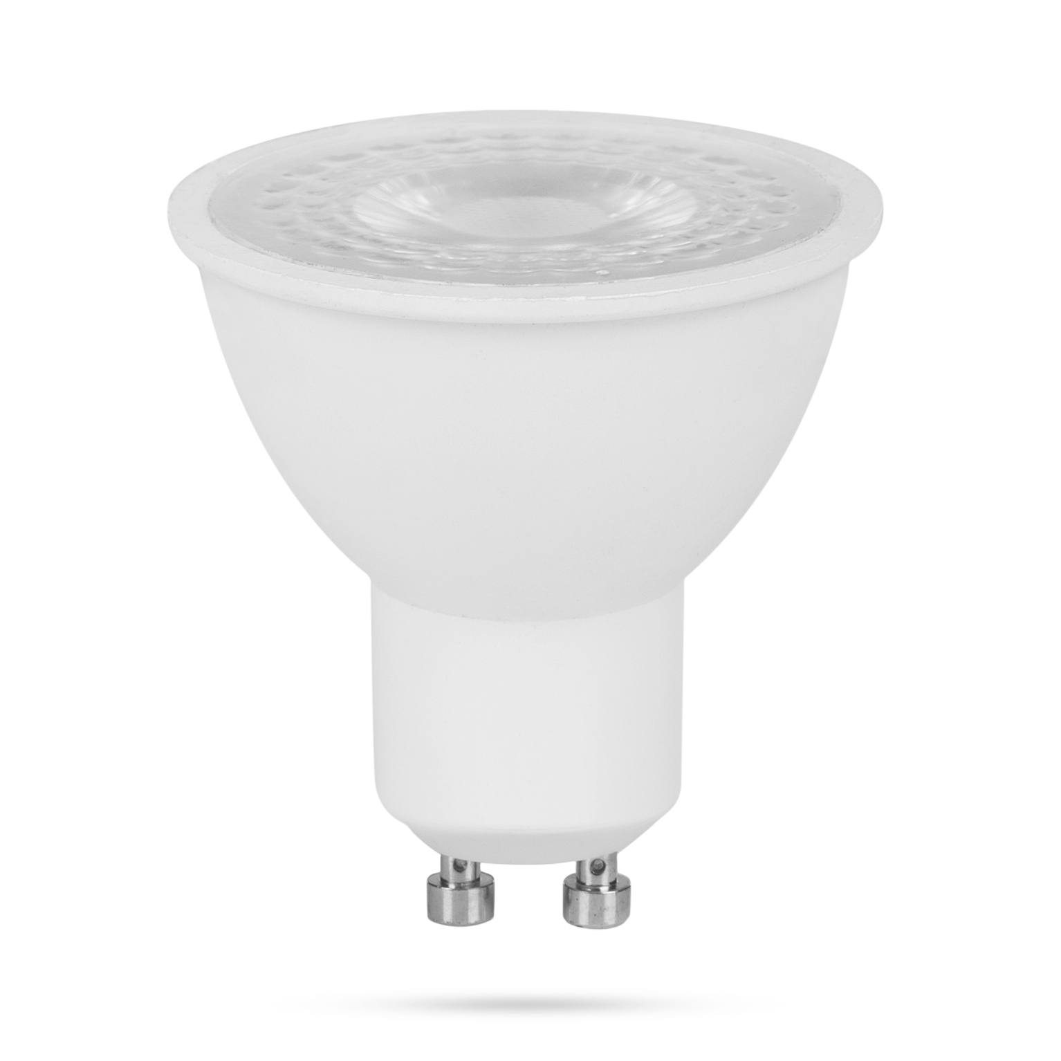 Smartwares   HW1603 LED reflector GU10 3W warm wit connected