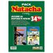 PACK - NATACHA