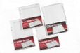 Rexel Twinlock Crown 2 ½ C Refill Sheets Double Cash Ledger (Pack van 100 vellen)