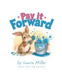 Pay Libri GmbH Pay It Forward Paperback