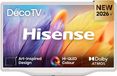 Hisense 43S5Q / DécoTV screen / 43 / 2026